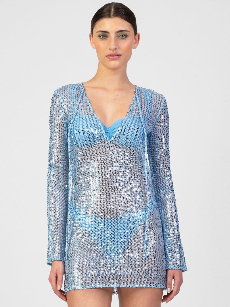 Chloe dress (FY62483)