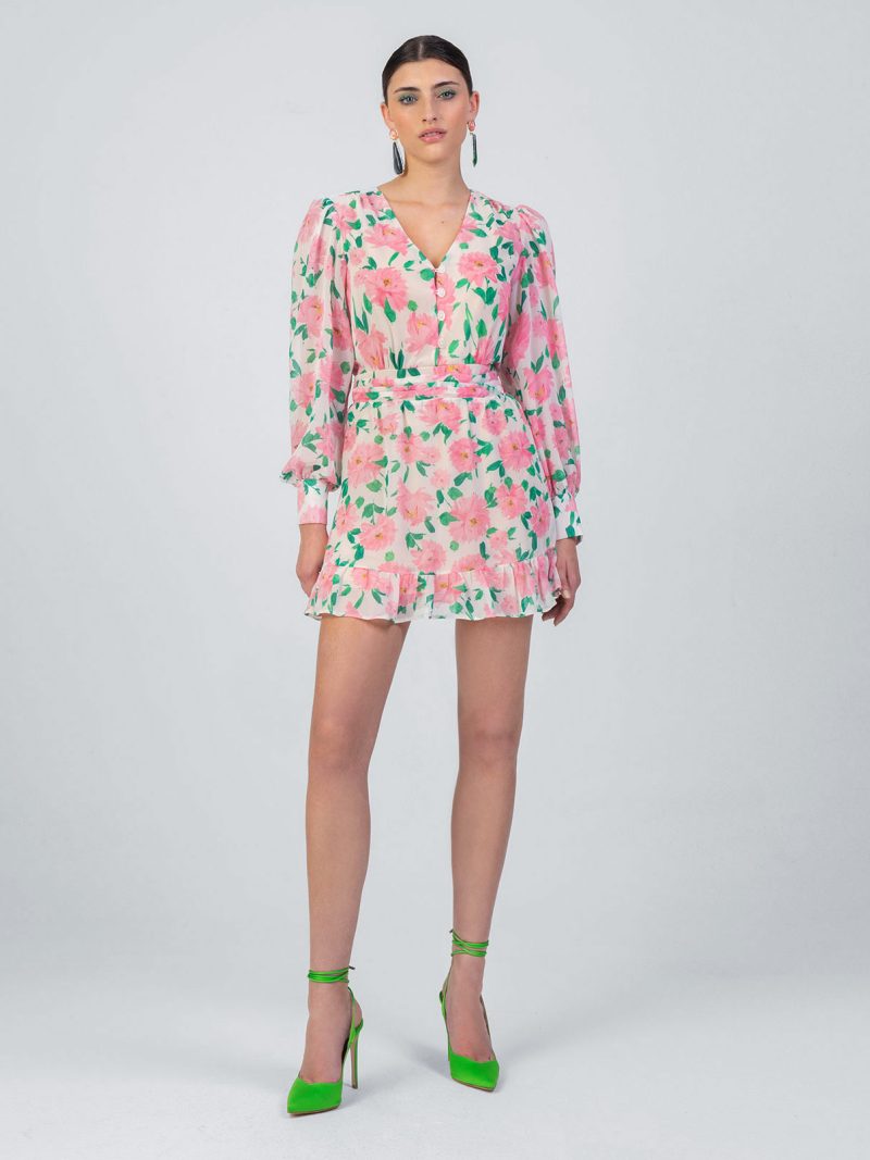 Areti dress (FY71475)