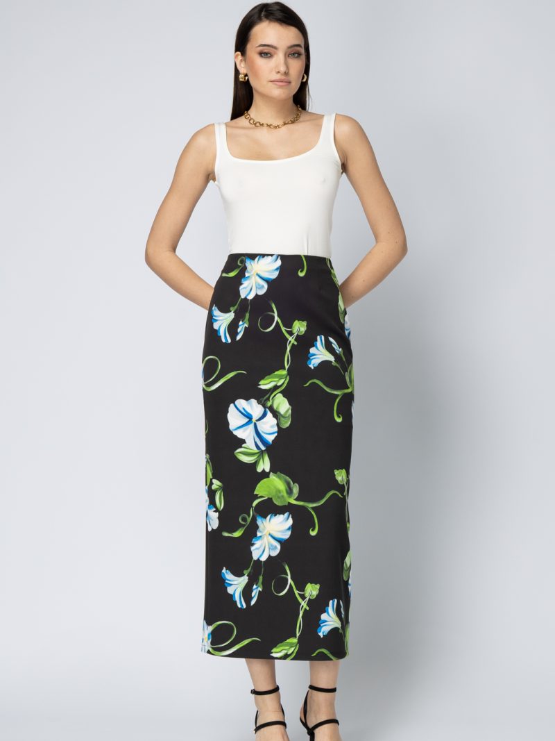 Chiara Bamboo Top (FY12524)