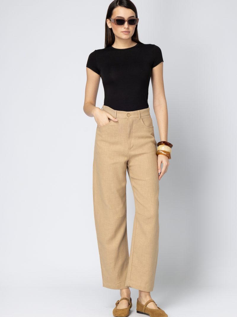 Freya Bamboo Top (FY12527)