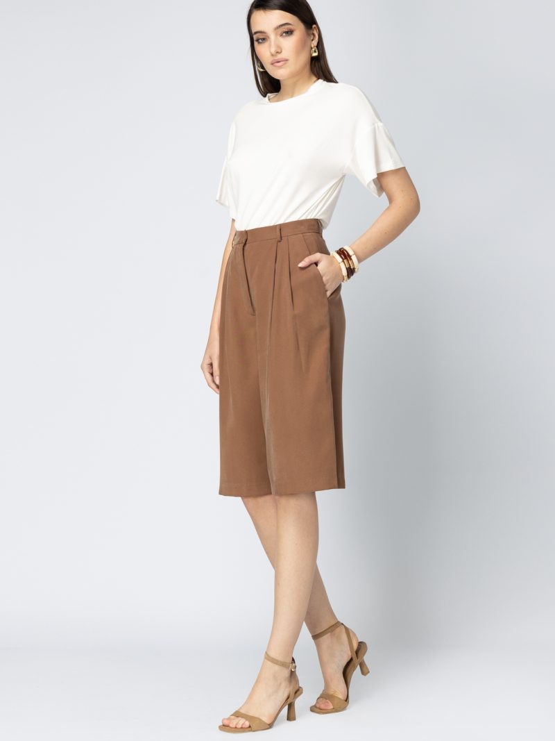 Marion Bamboo Top (FY12551)