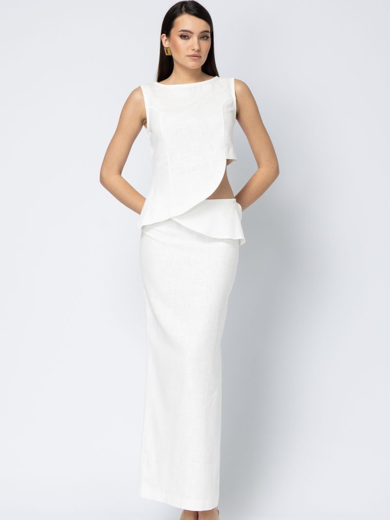 Elise Skirt (FY27432)