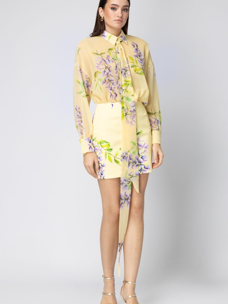 Soleil Shirt (FY39537)