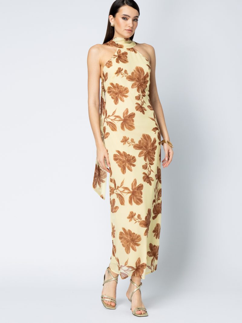 Sienne Dress (FY44827)