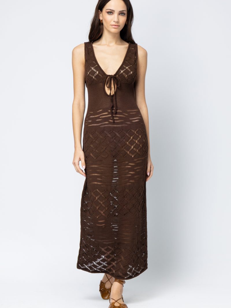 Aria dress (FY45)