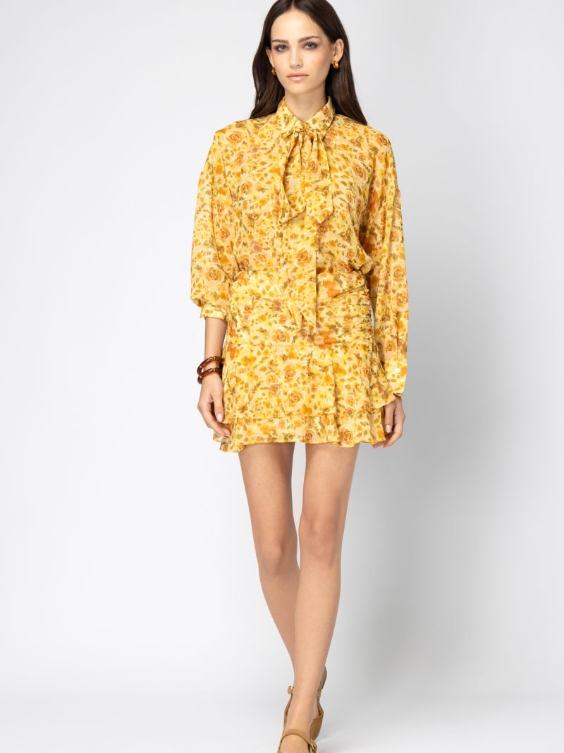 Fleur Shirt (FY59537)
