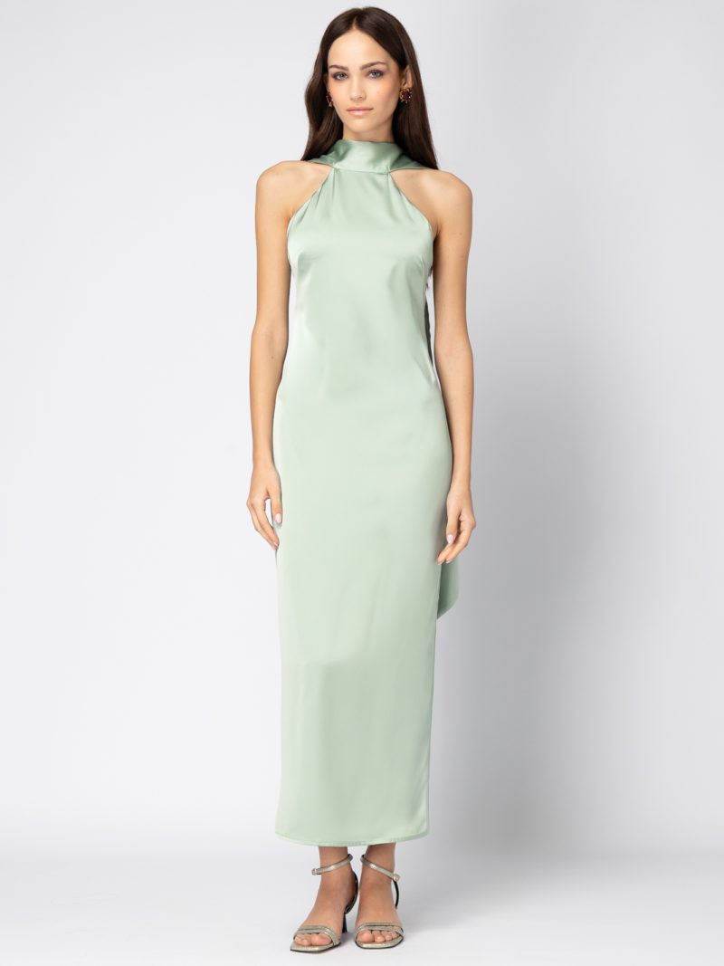 Sylvie Midi Dress (FY67827)