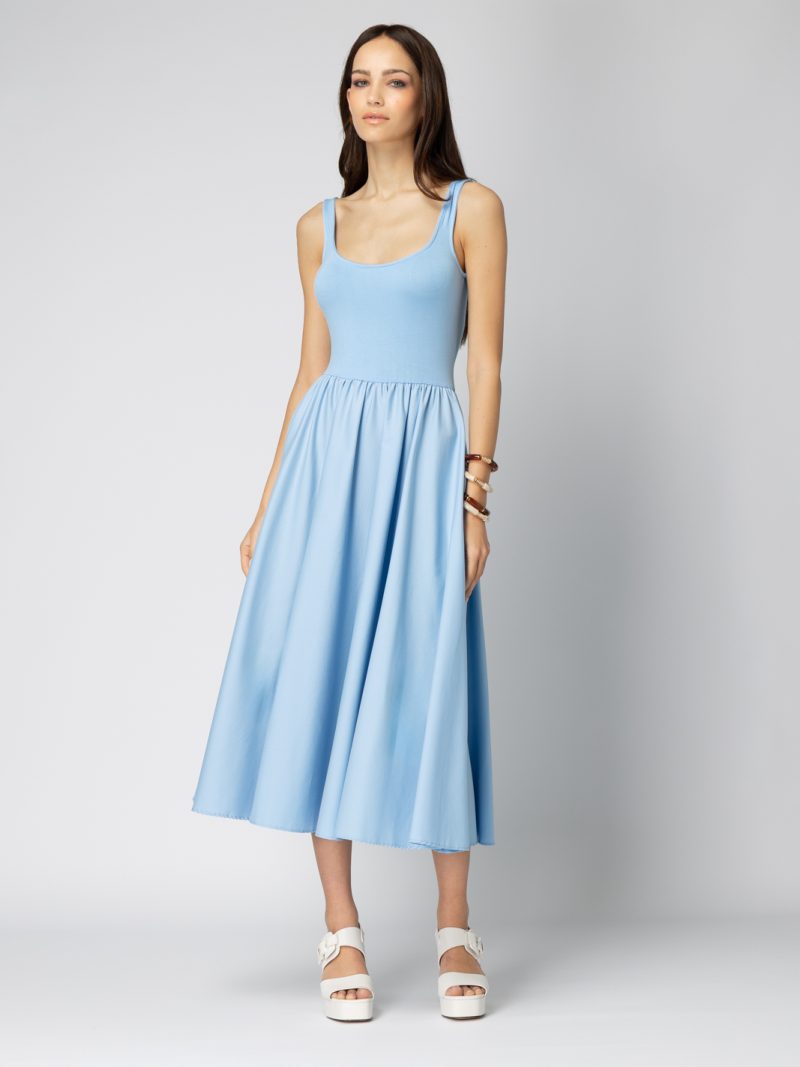 Anastasia dress (FY68720)