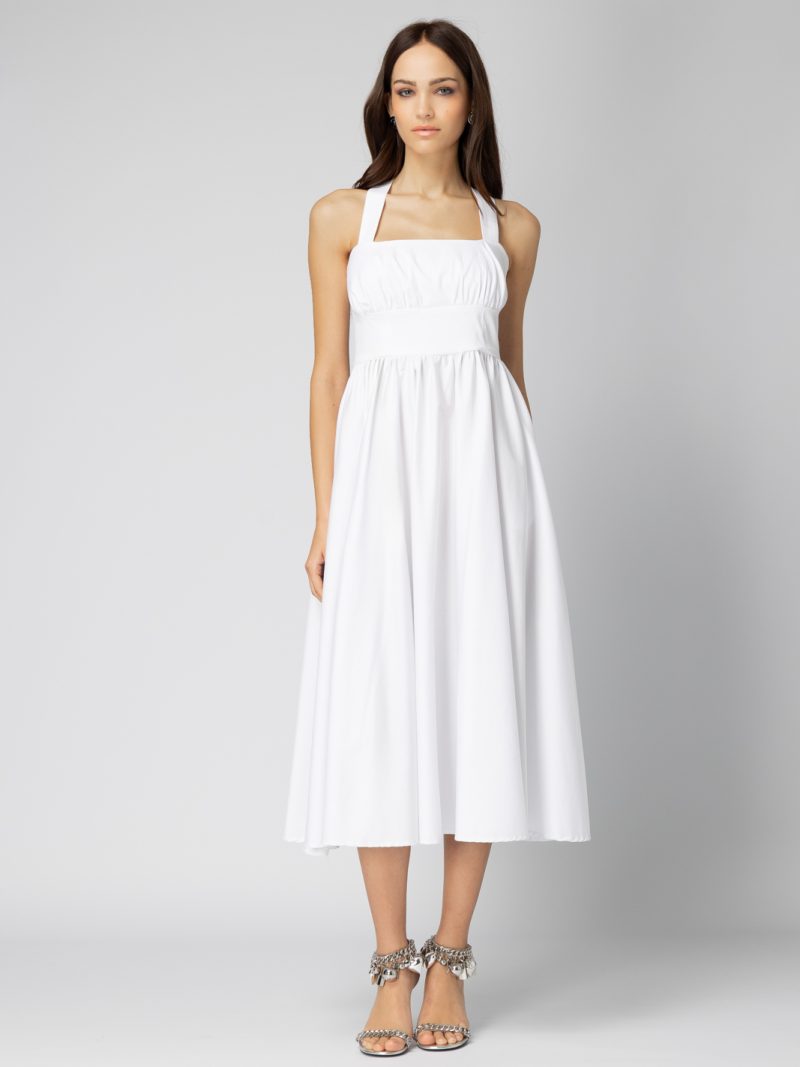 Alba Dress (FY68812)