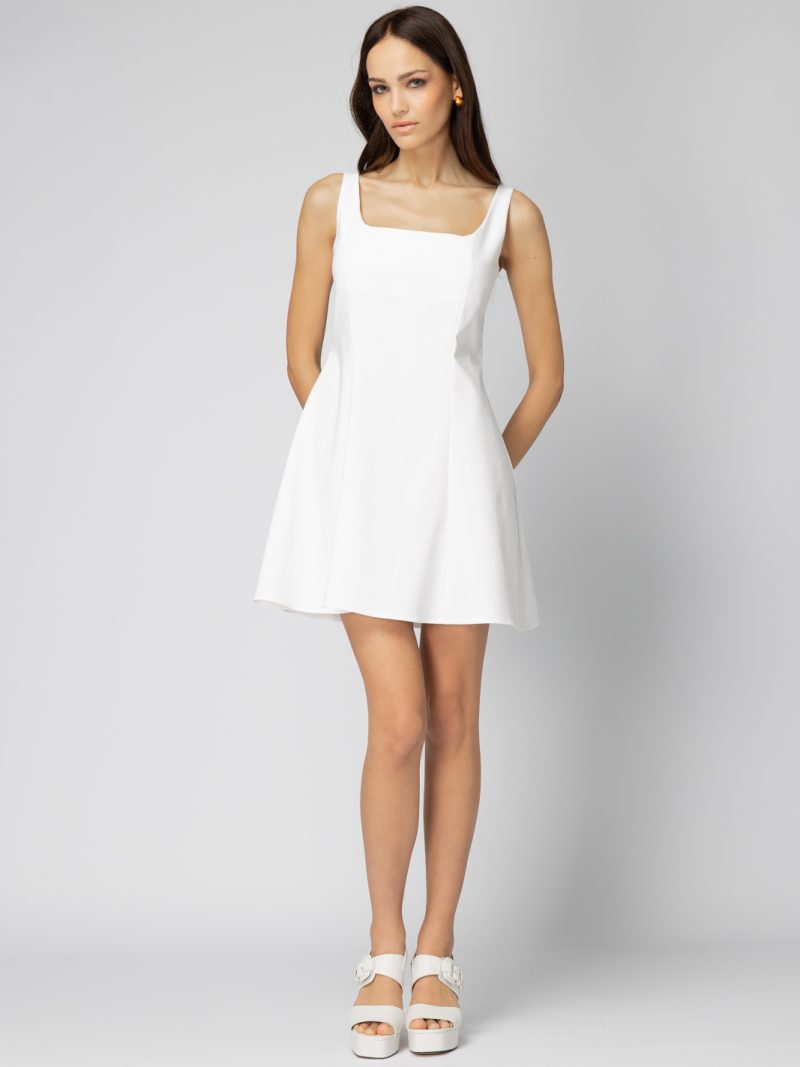 Iris Dress (FY68813)