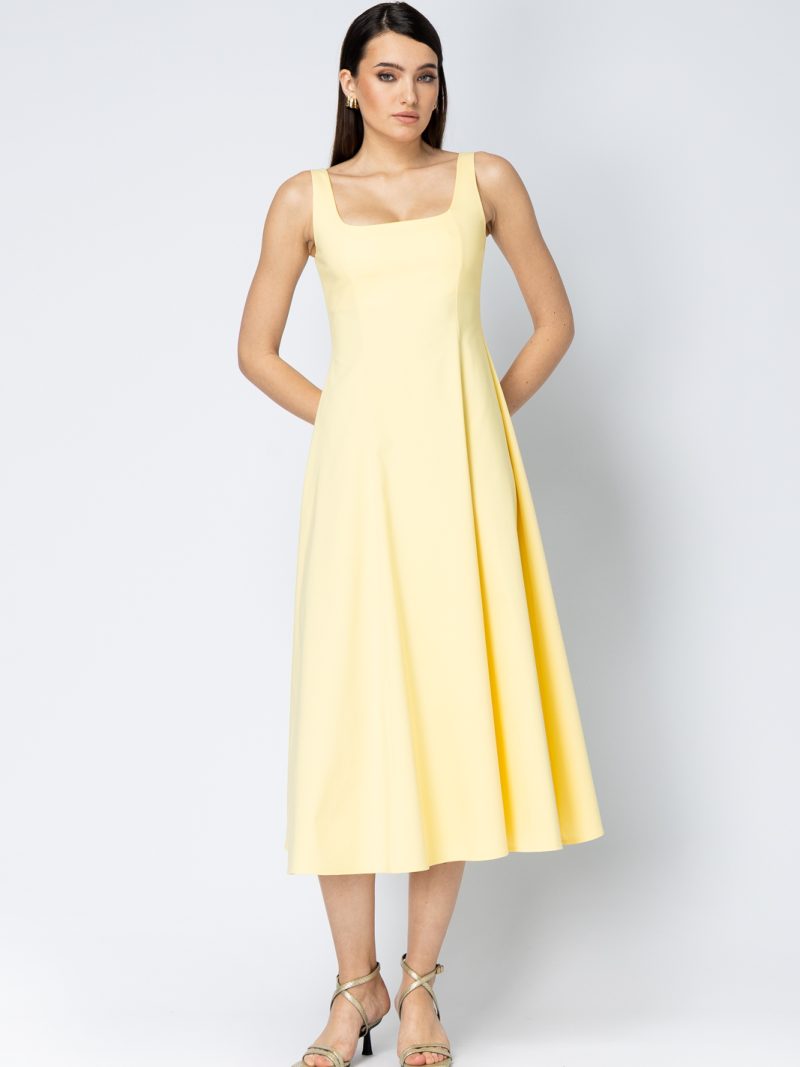 Florence Dress (FY68819)
