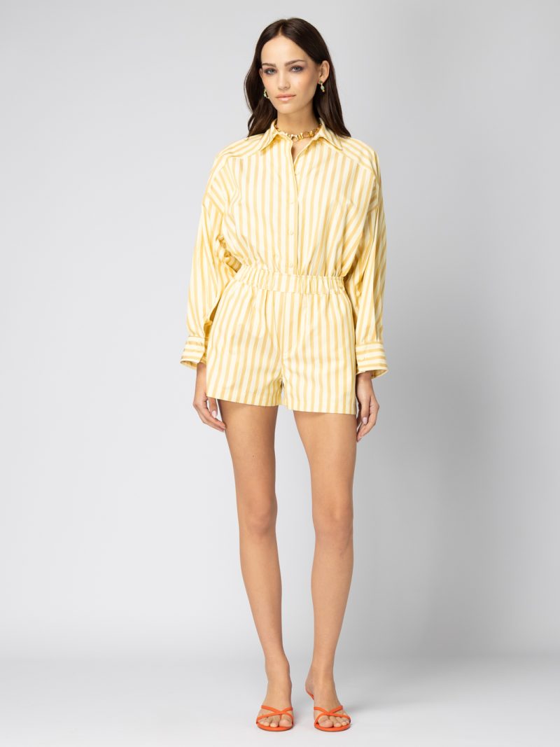 Belle Shorts (FY69431)