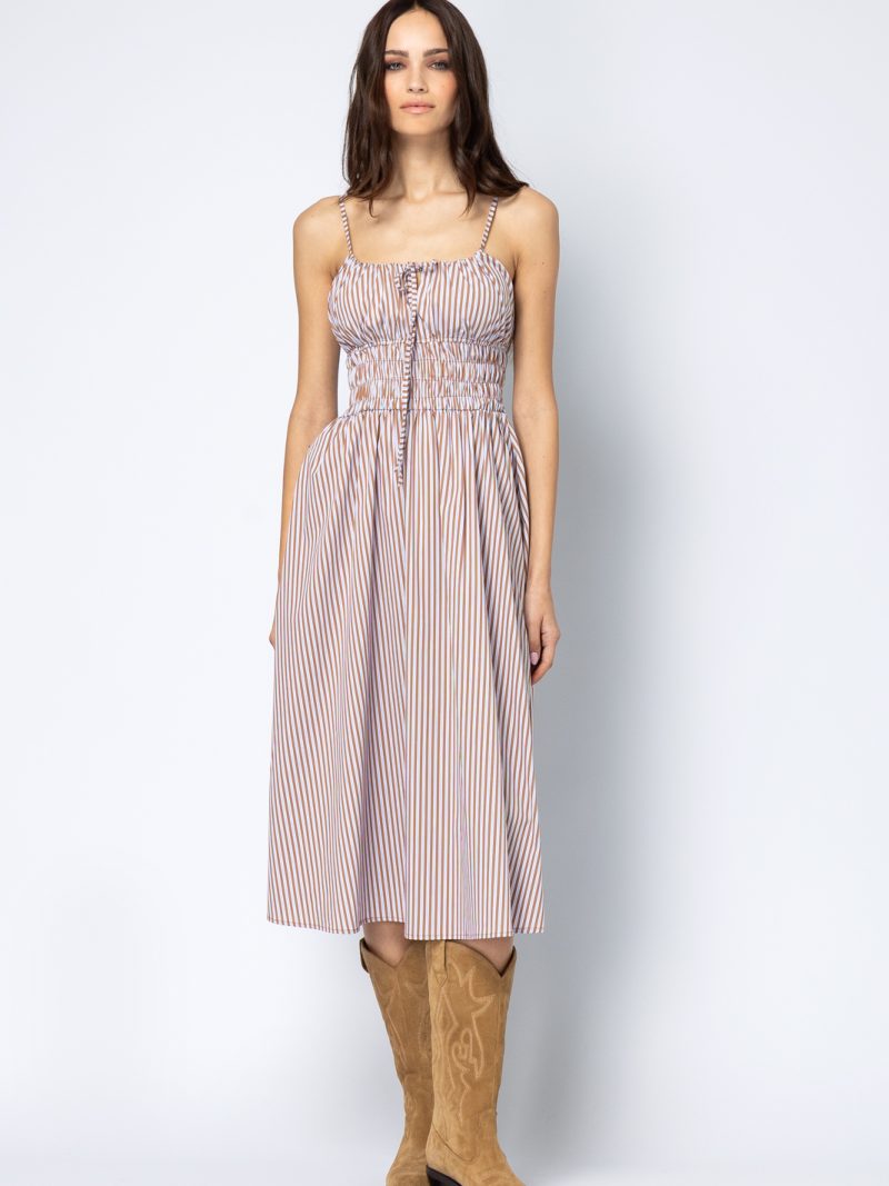 Belle Dress (FY69824)