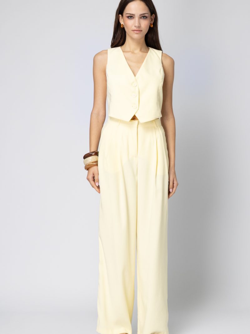 Εmile Vest (FY91533S)