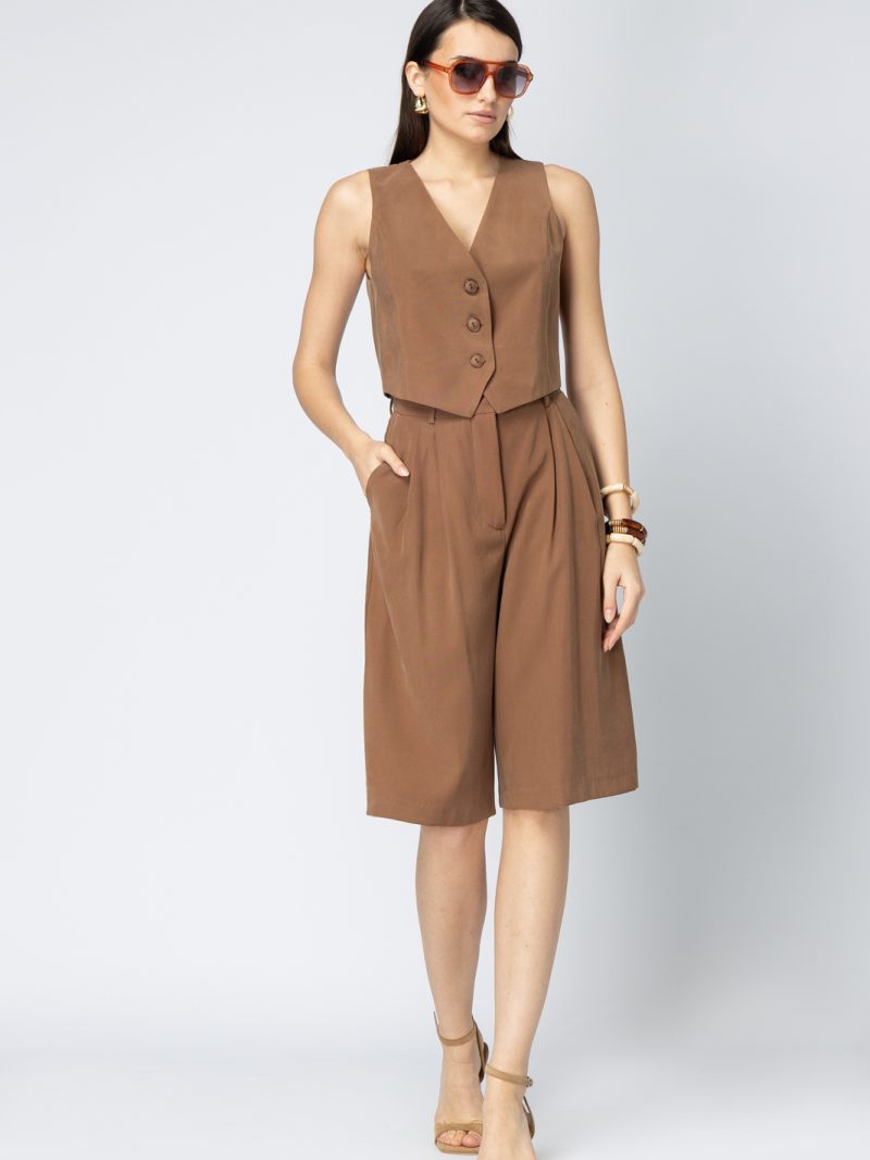 Emile Bermuda Shorts (FY91428)