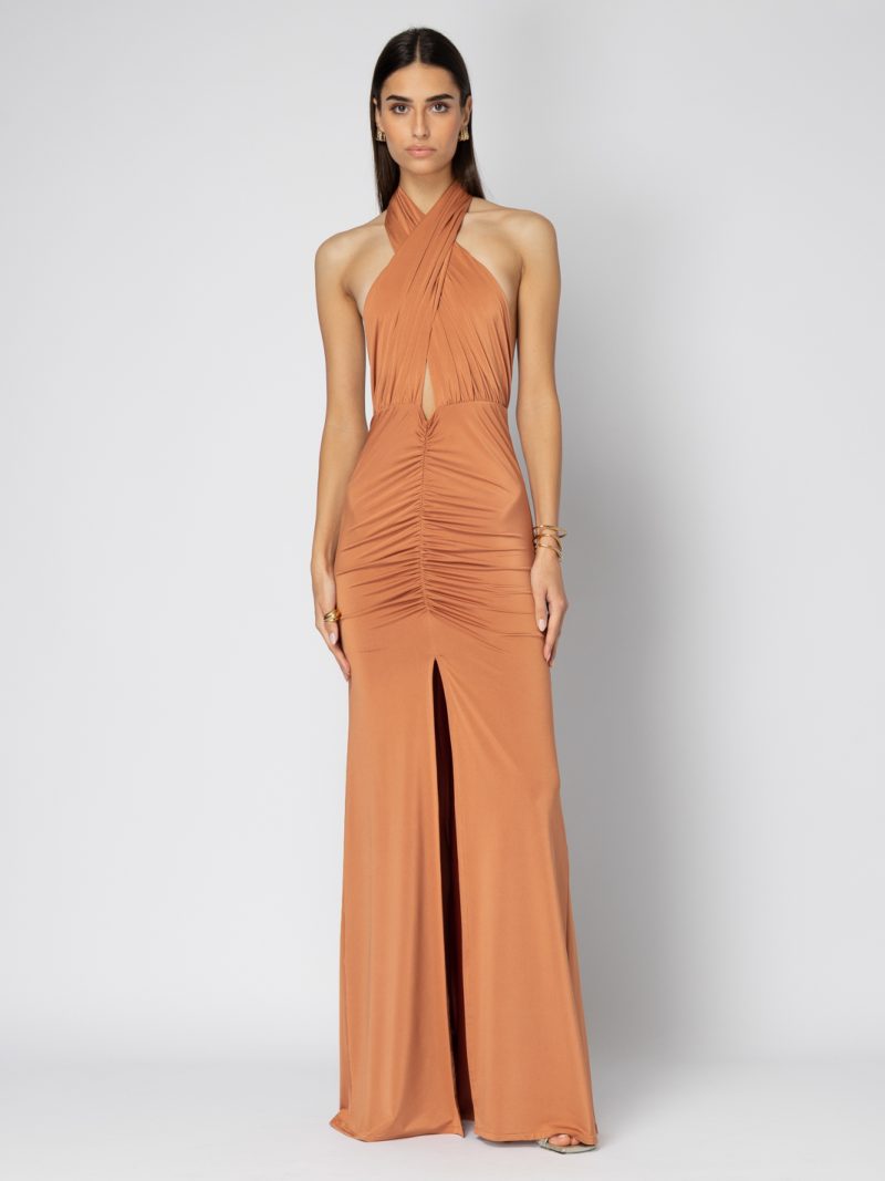 Persephone Dress (FY96730S)