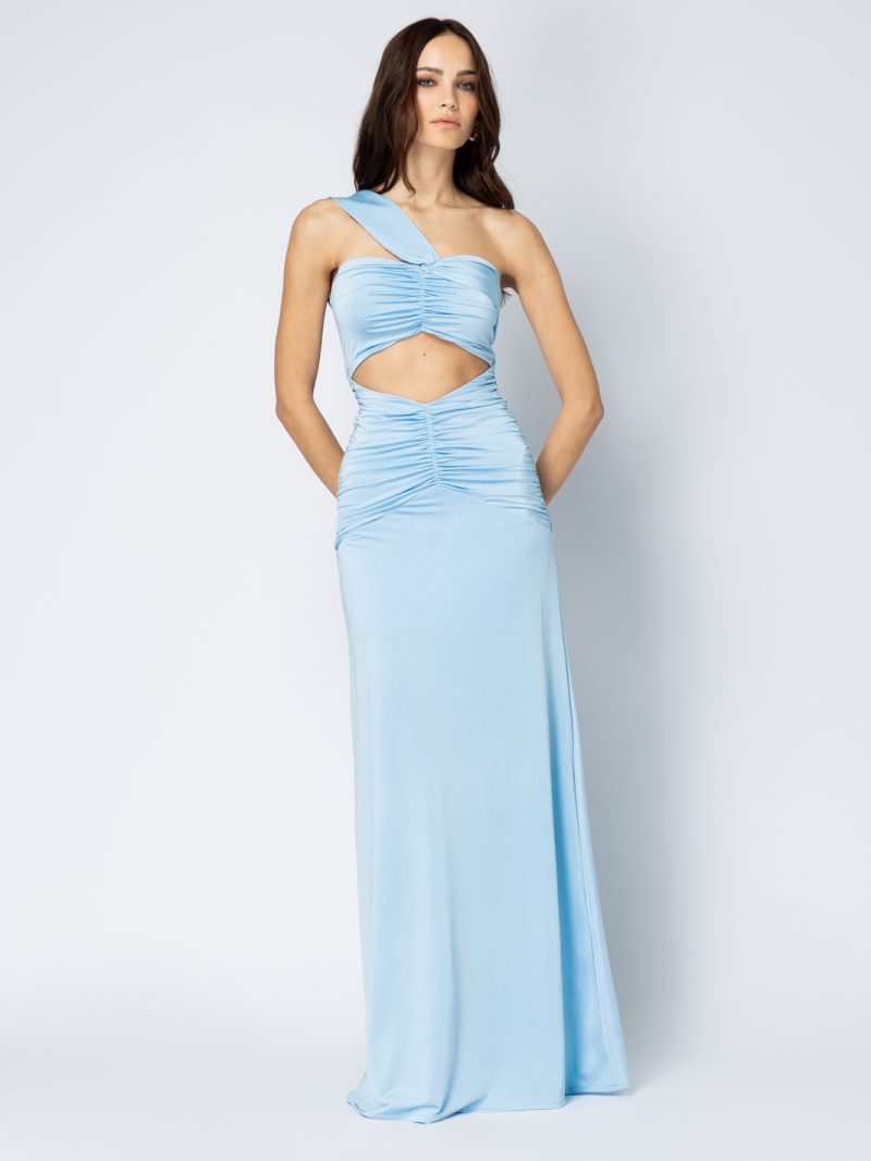 Louise Dress (FY96830)