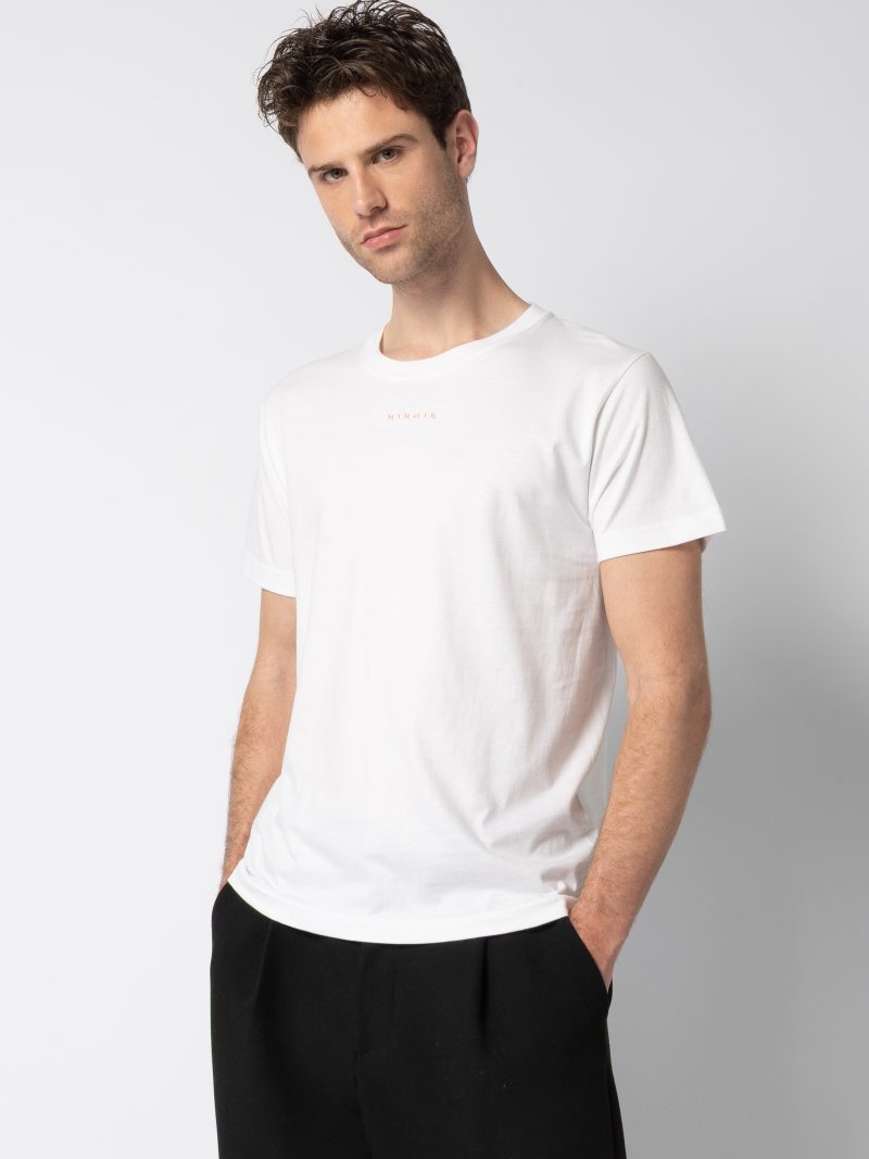 NBA Hercu Relaxed Tee (M3010)