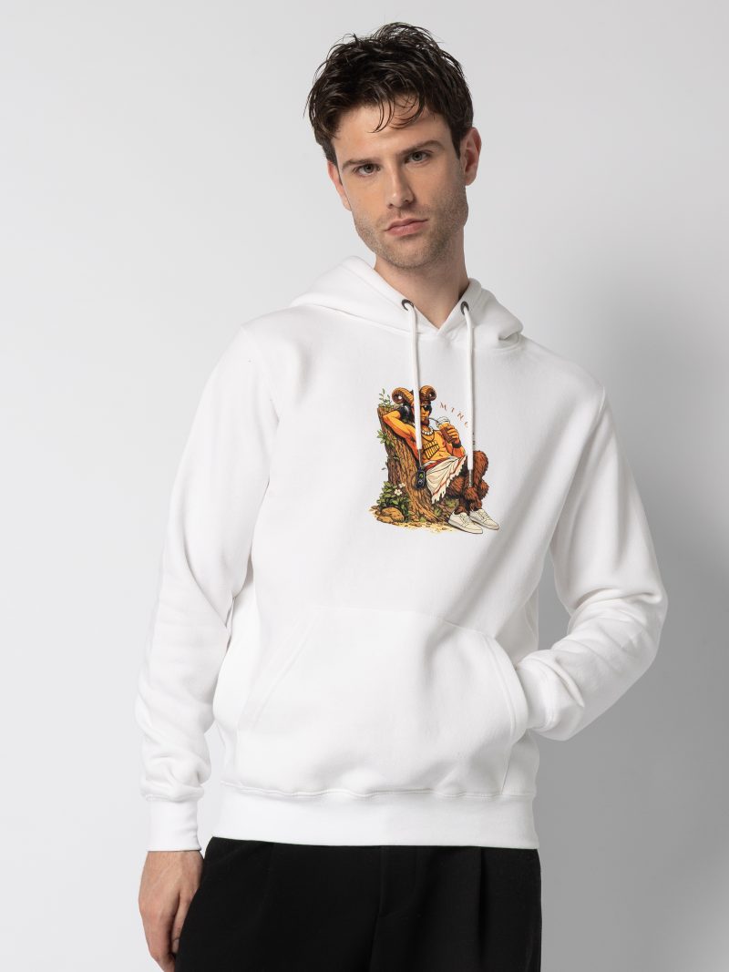 Chill Panas Hoodie (M1023)