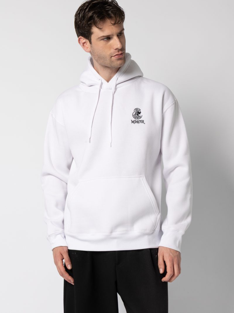 Kri-Kri Tarot Hoodie (M1001)